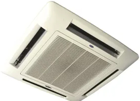 Best FCF Cassette Air Conditioners 